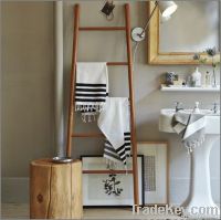 Bamboo Ladder