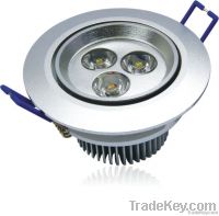 K1 LED Light