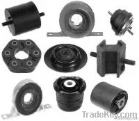 Engine Mounts And Bushing