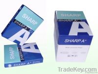 Sharp multi-purpose paper