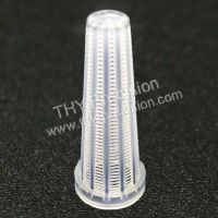 THY Precision, OEM, Micro Molding, medical micro molding, chamber filters, dialyzer filters, disposable plastic syringe