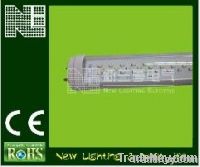 LED tube light