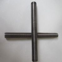 DIN975 threaded bar rod