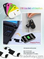 Iphone USB Data Link