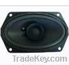 3*5 inch bus speaker