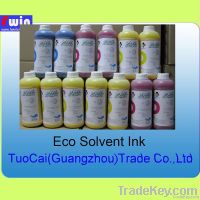 Roland Eco Solvent Ink