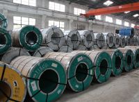 TISCO BAOSTEEL LISCO 304 stainless steel coil price per ton