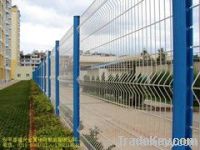 High Quality Fence Netting