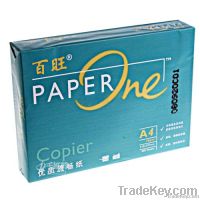 Paper One A4 copy paper