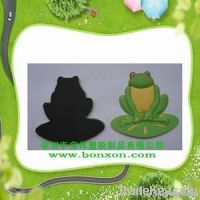 cartoon  fridge magnet&atilde; PVC magnetic refrigerat&atilde;Fridge magnet manufact
