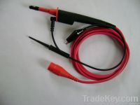 P2301C High Frequency Oscilloscope Probe 100x 300MHZ 5KV Factory offer