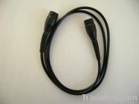 P1014  BNC-BNC straight-through cable