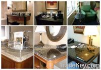 Polished Table Tops &amp; Vanity Tops