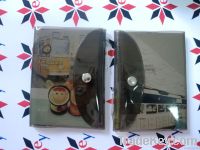 2011 New Design Fashion Notebook