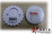 2012 new design Bottle Opener for promotion