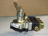 Leveling valve(with height limit)