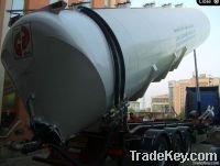 lpg Semi trailer