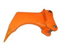 excavator buckets and parts
