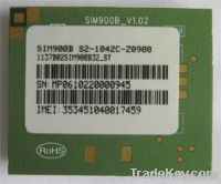 SIMCOM GSM/GPRS MODULE SIM900B