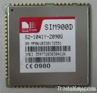 SIMCOM GSM/GPRS MODULE SIM900D