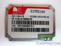 SIMCOM WCDMA MODULE SIM5216