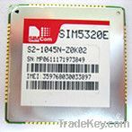 SIMCOM WCDMA MODULE SIM5320