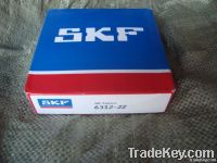 6319 ZZ/C3 Deep groove ball bearings