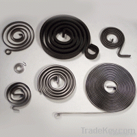 Spiral Springs