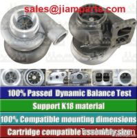 Komatsu PC400-7 S400 Turbocharger