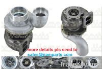 Renault S400 317803;318294;5010412597;5010477293;500185848Turbocharger