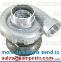 Volvo FH12  D12A GT4594 turbocharger