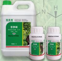 Natural Herb Extracts Bio Pesticide Matrine