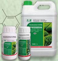 Natural Herb Extracts Bio Pesticide Veratramine