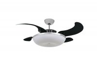 46 Inch Ceiling Fan - MELA