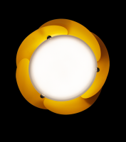 46 Inch Ceiling Fan - SOLE