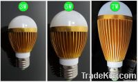 Super Bright Europe LED Bulb