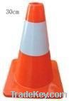 PVC traffic cone