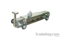 Pipeline Crawler HR-90