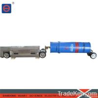 Pipeline Crawler HR-91