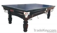 Pool&T.T.Table