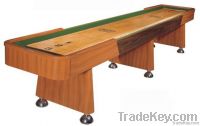 high quality shuffle table