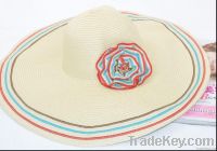 straw hat