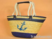 fashion straw bag