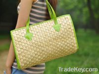 fashion straw bag