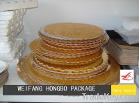 cake drum