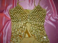 Sequins Camisole