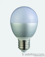 High power LED bulb