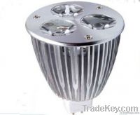 high power 6w led spotlight