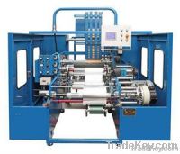 Auto Aluminium Foil / Cling Film Rewinder