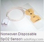 SpO2 Sensor